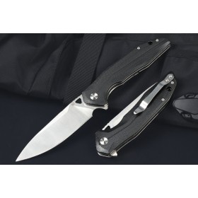 Browning FD010 fast opening folding knife with axis UD407753