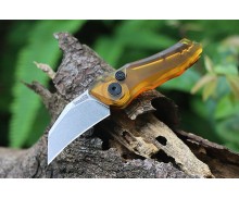 Kershaw 7350 backlock folding knife UD407762