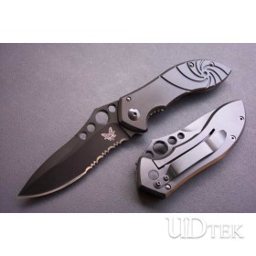 Benchmade C553 Folding knife UD48207