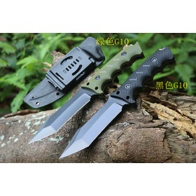 Imperial warrior razor fixed blade combat knife UD407763