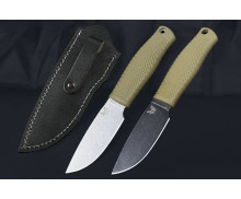 Benchmade 3V Fixed Hunting Popular Tough Jungle Survival Knife UD407792