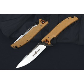 Extrema Ratio fast opening big folding knife with axis lock UD407794