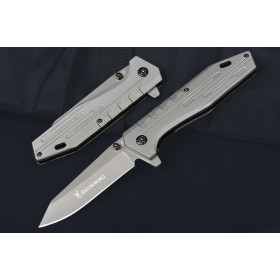 Browning F202 Fast Opening Custom Outdoor Combat Folding Blade Tactical Knives UD407802