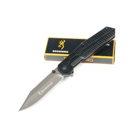 Browning 186 fast opening folding knife UD407805