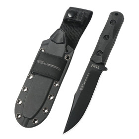 KABAR EK50 Oleanny Full Tang High Hardness EDC Outdoor Hunting Survival Knife UD407815