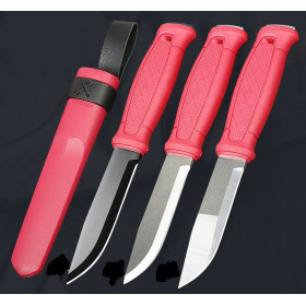 Moraknil C-01 Straight Blade Outdoor Hunting Full Tang Fixed Knife UD407832