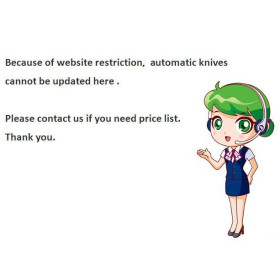 Microtech Troodon Benchmade Butterfly all blade automatic knife Auto OTF knife