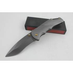 OEM TA16 folding pocket rescue camping knife UD401119