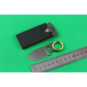 OEM 680 Mini small thorn fixed blade knife dagger UD402139