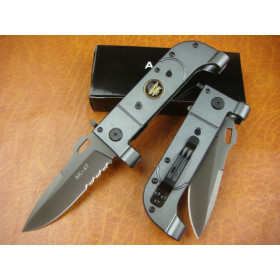 OEM AK-47 KING KNIFE FOLDING KNIFE UD48227