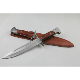 OEM AK-47 SMALL SIZED ARMY THORN FIXED BLADE HUNTING KNIFE UD48312