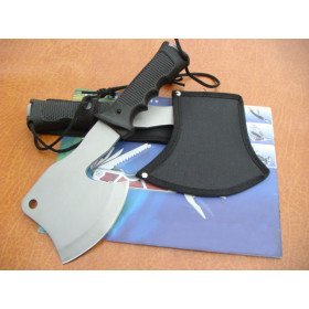 Spanish Aitor jungle commanding axes UD408806