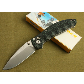 Brand New BEE EL04MCT Folding Knife Survival Knife with Micarta Handle UDTEK01428