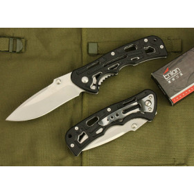 High Quality G10 Handle BEE LE03A Yangjiang knife Unique Knife UDTEK01433