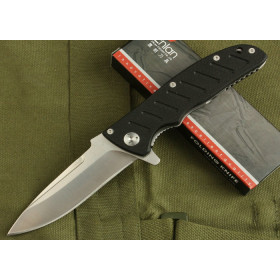 BEE EL01A Grafting Knife Big Pocket Knife with G10 Handle UDTEK01435