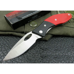 High Quality BEE L06 Name of Hunting Knives with G10 Handle UDTEK01443