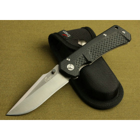 HIGH QUALITY OEM BEE-EL08 FOLDING KNIFE SURVIVAL KNIFE TOOL KNIFE UDTEK01863