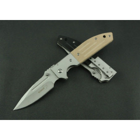 G10 Handle OEM Boker 401 Folding Knife UDTEK01371