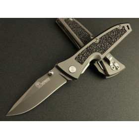 Hot Selling 55HRC OEM BOKER Outdoor Folding Knife  UDTEK01401