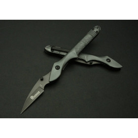 HIGH QUALITY OEM BOKER NUMBER ONE SWAN FOLDING KNIFE UDTEK01847