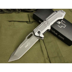 Boker- DAI Tactics folding knife UDTEK01987
