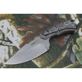 Boker-PE558A small straight knife UD401102