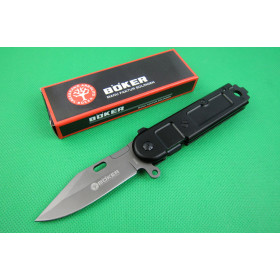 Boker DA54 quick open folding knife UD401917