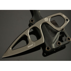 Boker protector small straight knife  UD40409