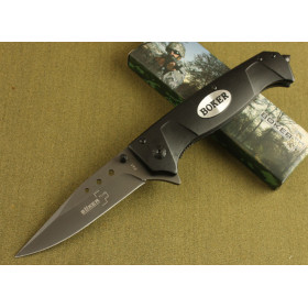 Boker—F41 tactics folding knife UD40558