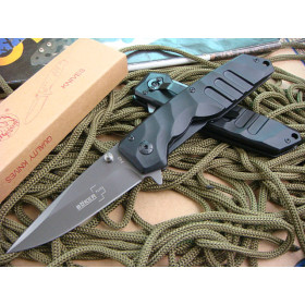 Boker-da 25 folding knife  (semi quickly open)  UD40682