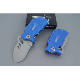 Boker rino folding knife（blue）UD49134B