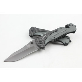 Benchmade DA31 Folding Blade Knife UD40896