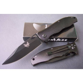 Benchmade D003 semi-automatic  Folding knife UD48608 