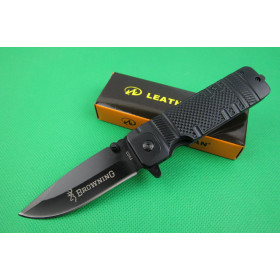 Browning.FA03 fast opening folding knife UD401919