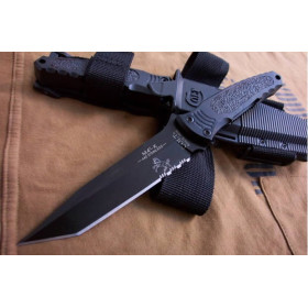 OEM COLT M4 T HEAD FIXED BLADE KNIFE UDTEK00530