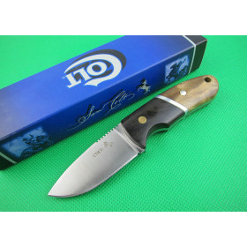 High Quality OEM Colt Fixed Blade Knife Survival Knife UDTEK01470