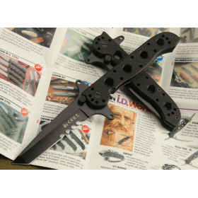 OEM COLUMBIA M16-13 CAMPING SURVIVAL KNIFE UDTEK00205