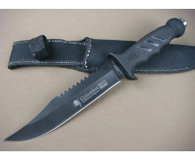 OEM COLUMBIA K319 JUNGLE OUTDOOR CAMPING KNIFE UDTEK00207