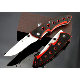 OEM COLUMBIA RIVER CERAMICS FOLDING KNFIE UDTEK00213