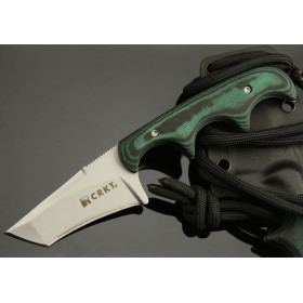 OEM COLUMBIA CRKT 2386 MULTIFUNCTIONAL KNIFE UDTEK00217