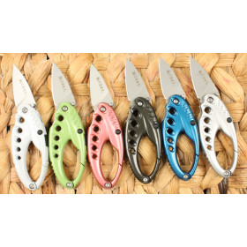 OEM COLOMBIA CRAB CLAMP MOUNTAINEERING BUCKLE MULTIFUNCTION TOOL UDTEK00223