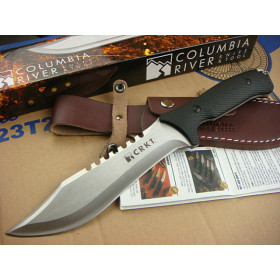OEM COLOMBIA CRKT LAST SIGNS TACTICAL FIXED BLADE KNIFE HUNTING KNIFE RESCUE KNIFE UDTEK00224