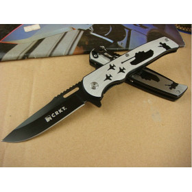 OEM COLOMBIA CRKT TACTICAL FOLDING KNIFE UDTEK00242