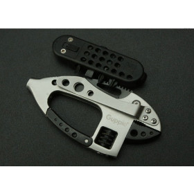 OEM COLUMBIA FLATFISH FOLDING KNIFE 9070 SURVIVAL KNIFE CAMPING KNIFE UDTEK01839