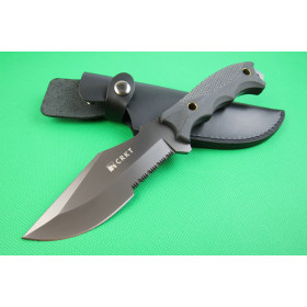 OEM Columbia.dinosaur type straight knife hunting knife UD401708