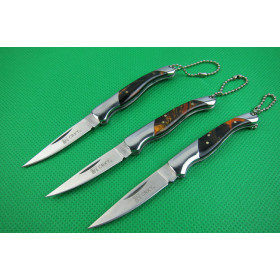 Columbia .5817 pocket knife folding knife UD401734