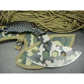 OEM Columbia CRKT-Multi-functional tool axes UD40487