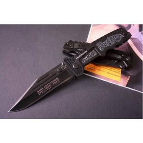 OEM AMERICAN DOPS SFS-III FOLDING KNIFE MULTIFUNCTION KNIFE GIFT KNIFE UDTEK00704