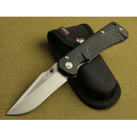 Original genuine Enlan-el08 refined folding knife 9Cr steel high hardness UDTEK01967