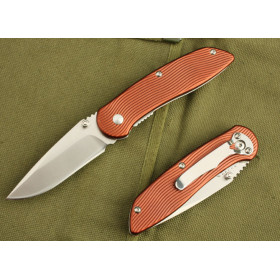 Original genuine Enlan-m024 refined folding knife UDTEK01970